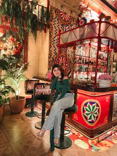 Kinza Hashmi feet photo 9