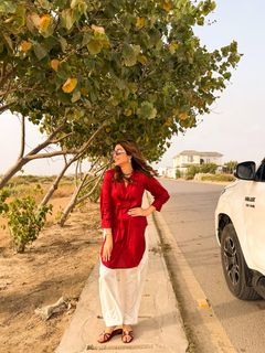 Kinza Hashmi feet photo 6