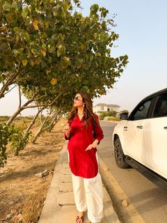 Kinza Hashmi feet photo 5