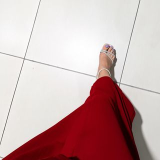 Kinza Hashmi feet photo 1
