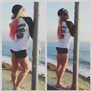 Kira Forster feet photo 15