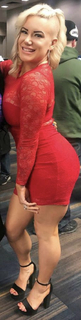Kira Forster feet photo 15