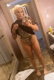 Kira Forster feet photo 6