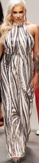 Kira Forster feet photo 4