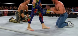 Kira Forster feet photo 19