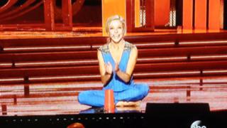 Kira Kazantsev feet photo 1