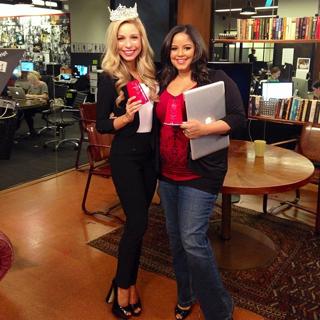 Kira Kazantsev feet photo 5