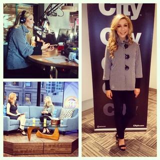 Kira Kazantsev feet photo 2