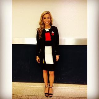 Kira Kazantsev feet photo 1