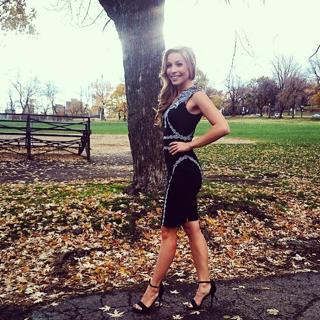 Kira Kazantsev feet photo 20