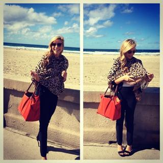 Kira Kazantsev feet photo 19