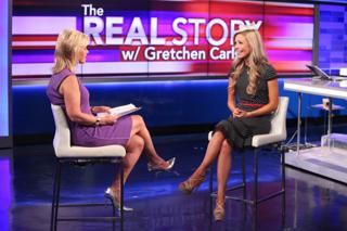 Kira Kazantsev feet photo 14