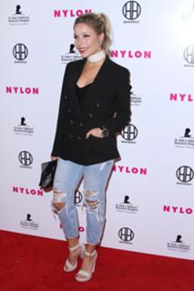 Kira Kazantsev feet photo 10
