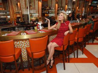 Kira Kazantsev feet photo 17