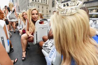 Kira Kazantsev feet photo 15