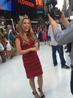 Kira Kazantsev feet photo 14