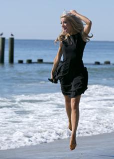 Kira Kazantsev feet photo 9