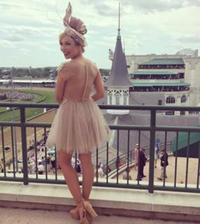 Kira Kazantsev feet photo 20