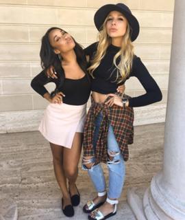 Kira Kazantsev feet photo 11