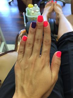 Kira Kazantsev feet photo 4