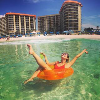 Kira Kazantsev feet photo 16