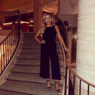 Kira Kazantsev feet photo 13