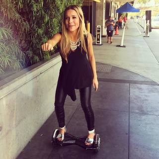Kira Kazantsev feet photo 12