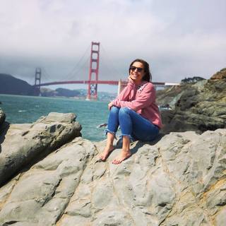Kira Kazantsev feet photo 9