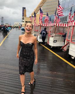 Kira Kazantsev feet photo 6
