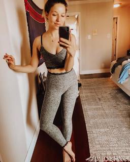 Kira Kazantsev feet photo 11