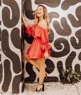 Kira Kazantsev feet photo 10
