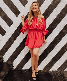Kira Kazantsev feet photo 9