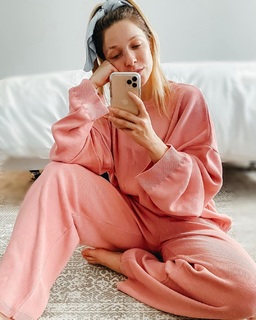 Kira Kazantsev feet photo 6