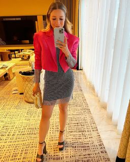 Kira Kazantsev feet photo 3