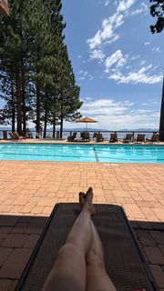 Kira Kazantsev feet photo 1