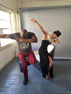 Kira Kosarin feet photo thumbnail