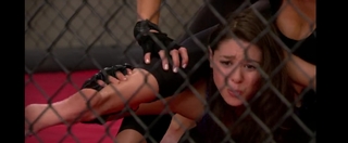 Kira Kosarin feet photo thumbnail