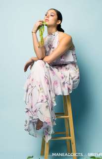Kira Kosarin feet photo thumbnail