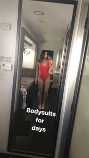 Kira Kosarin feet photo thumbnail