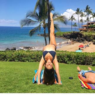 Kira Kosarin feet photo thumbnail