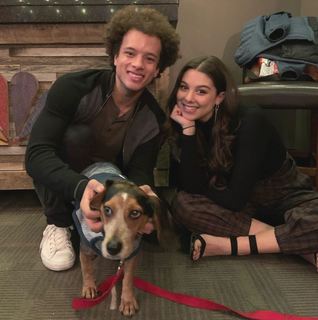 Kira Kosarin feet photo thumbnail