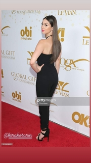 Kira Kosarin feet photo thumbnail