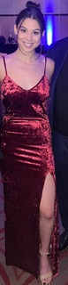 Kira Kosarin feet photo thumbnail