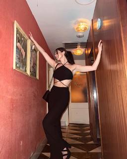 Kira Kosarin feet photo thumbnail