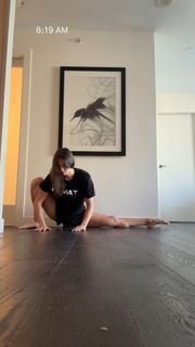 Kira Kosarin feet photo thumbnail