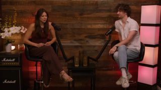 Kira Kosarin feet photo 12