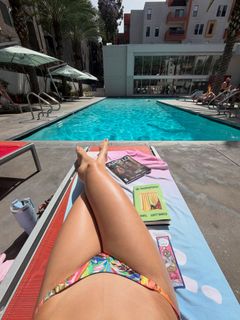Kira Kosarin feet photo 8