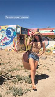Kira Kosarin feet photo 4