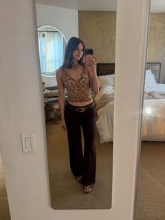 Kira Kosarin feet photo 3