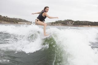 Kira Miró feet photo thumbnail